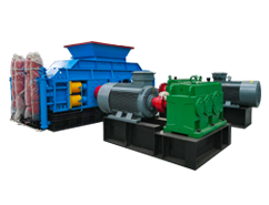 輥式破碎機(jī)