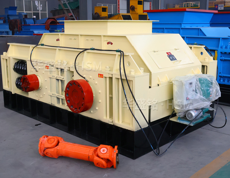 建筑垃圾雙齒輥式破碎機(jī)是否適合用于銑刨料的粉碎呢？