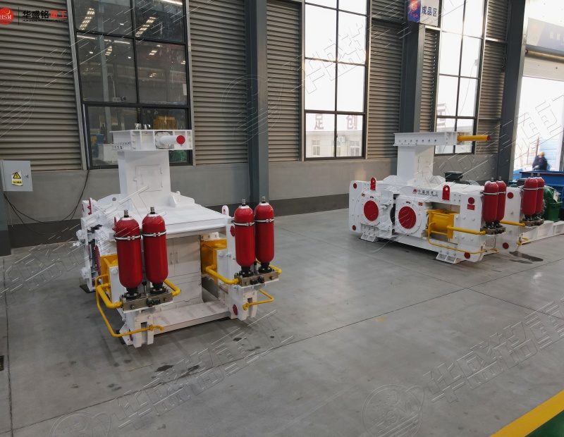 礦渣破碎機(jī)