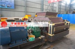 時產(chǎn)200噸雙齒輥破碎機都有哪些配置，價格便宜嗎？