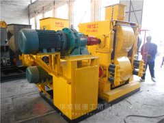 四輥破碎機(jī)在哪種情況下會(huì)變成廢鐵？