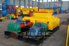 如何降低雙齒輥破碎機(jī)各部件的溫度呢？