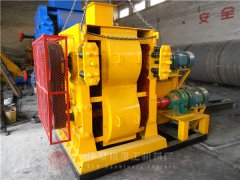 四輥破碎機(jī)報價貴不貴呢？大概要多少錢