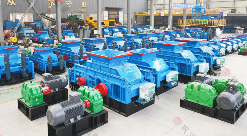 大型剛玉制砂機(jī)多少錢？價(jià)格高嗎