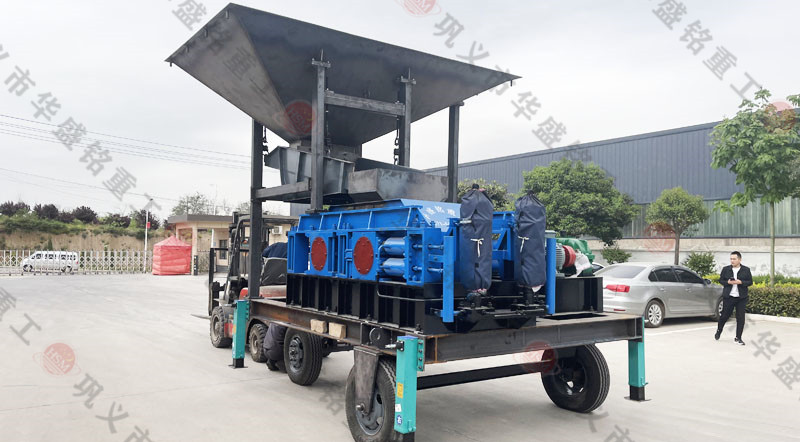 風化石制砂機常用型號有哪些？價格是多少