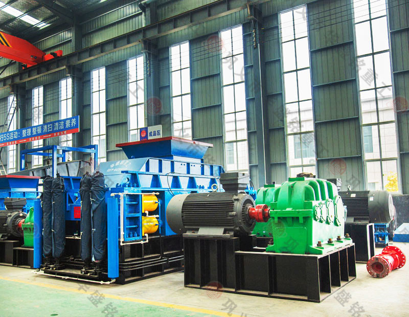 對輥制砂機廠家報價多少錢？優(yōu)勢有哪些？