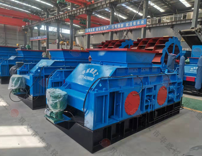 破碎白云巖用什么機器？破碎后的白云巖用途有哪些？