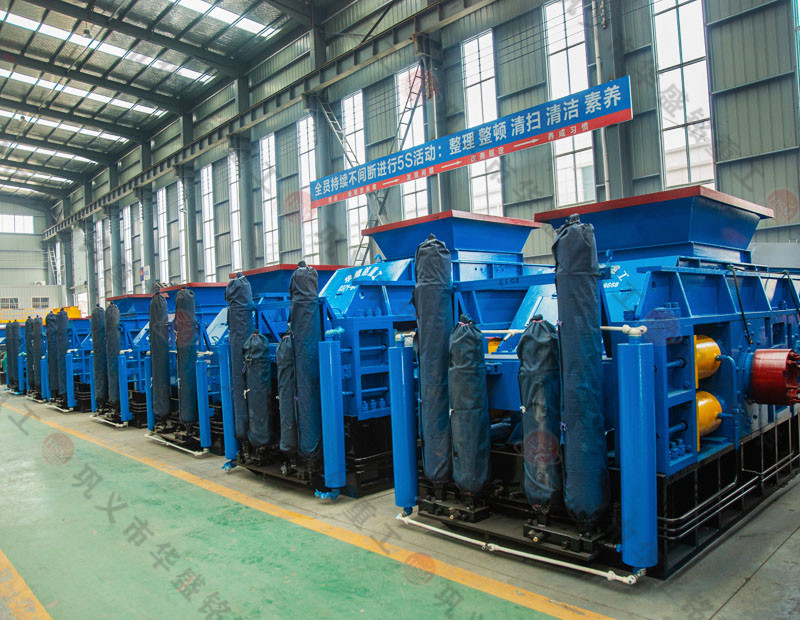 時產(chǎn)100噸的機(jī)制砂設(shè)備多少錢一臺？